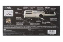 Триммер FASIZ для стрижки кончиков волос оптом