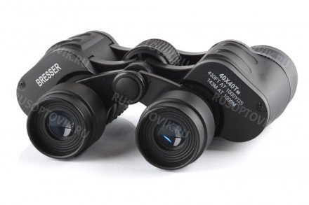 Бинокль Bresser TM 212 40x40 оптом 