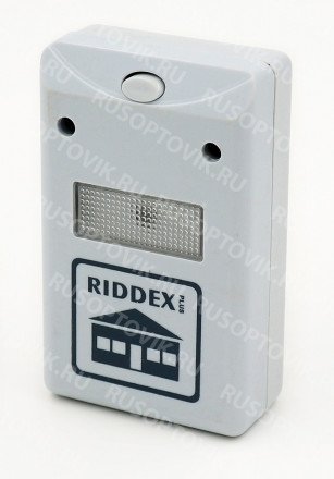 Отпугиватель грызунов и насекомых Riddex Plus оптом 