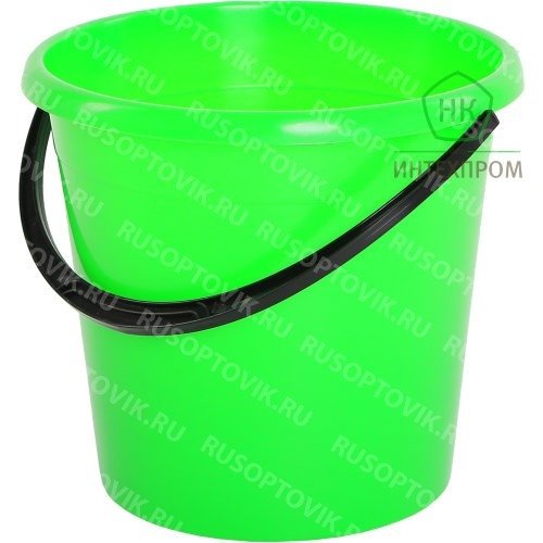 Ведро 15л. (пищевое) оптом Ведро 15л. (пищевое) оптом