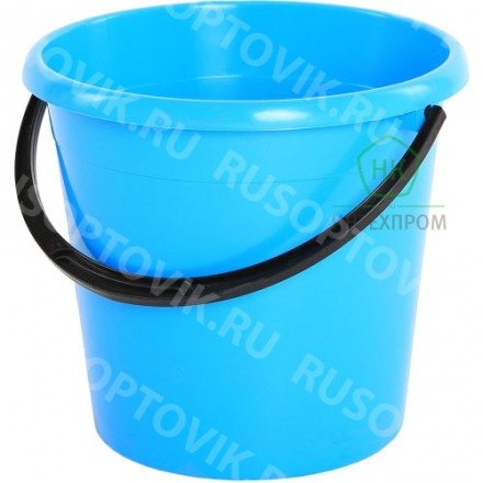 Ведро 15л. (пищевое) оптом 