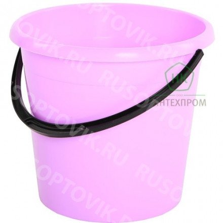 Ведро 15л. (пищевое) оптом 