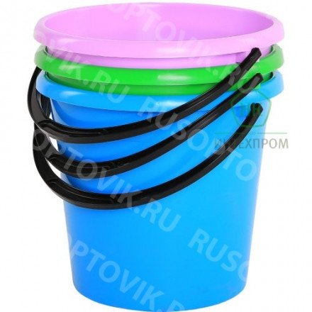 Ведро 15л. (пищевое) оптом 