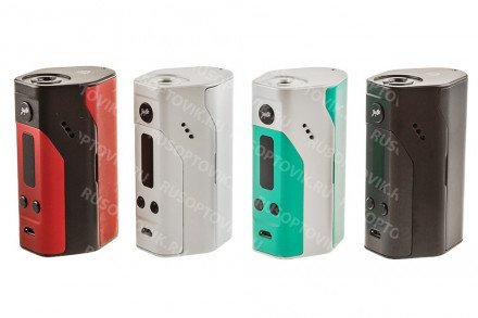 Мод WISMEC Reuleaux RX 200 оптом 