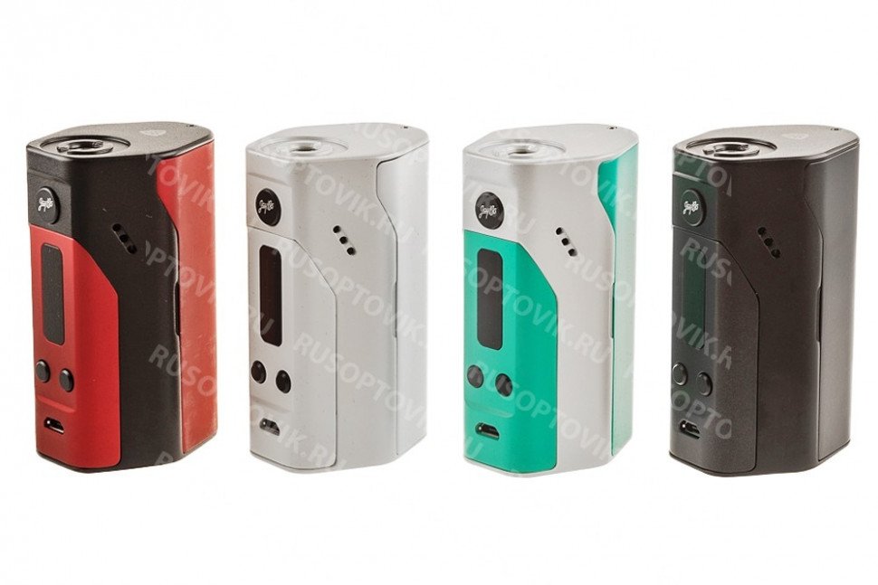 Мод WISMEC Reuleaux RX 200 оптом 