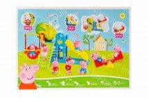 Игровая площадка Свинки Пеппы оптом