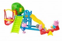 Игровая площадка Свинки Пеппы оптом