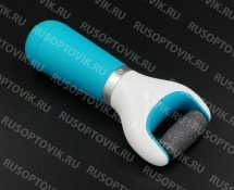 Роликовая электрическая пилка для стоп velvet Scholl Smooth оптом