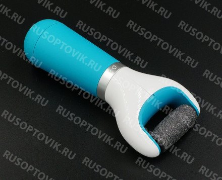 Роликовая электрическая пилка для стоп velvet Scholl Smooth оптом 