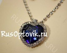 Ожерелье "Сердце Океана" оптом