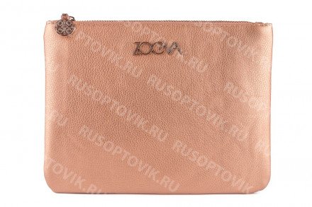 Профессиональный набор кистей ZOEVA Rose Golden Luxury Set Vol.2 8 шт. оптом 