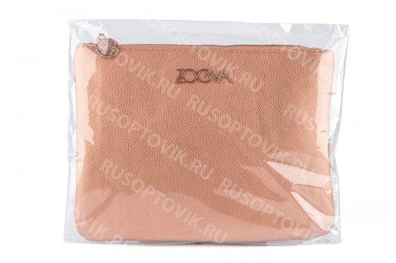 Профессиональный набор кистей ZOEVA Rose Golden Luxury Set Vol.2 8 шт. оптом 