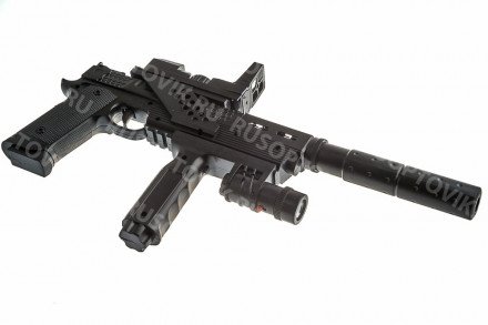 Игрушечный пистолет SY.239C оптом 