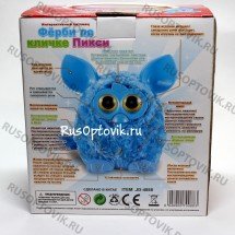 Интерактивная игрушка Ферби по кличке Пикси оптом