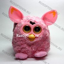 Интерактивная игрушка Ферби по кличке Пикси оптом