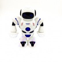 Танцующий робот HT-01 оптом