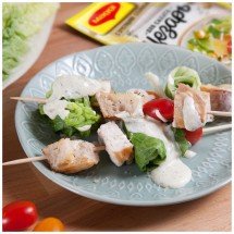 Смесь сухая Maggi корона салата Цезарь 30 г оптом