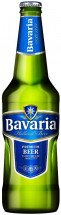 Пиво светлое Bavaria 4.9% 0.5л оптом