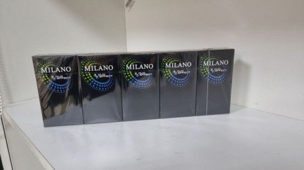 Сигареты Milano Duo Effect оптом 