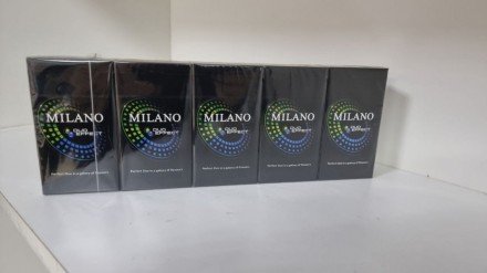 Сигареты Milano Duo Effect оптом 