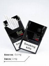 Сигареты Want Nano Black оптом