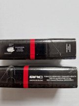 Сигареты MAC Compact Black (РФ) оптом