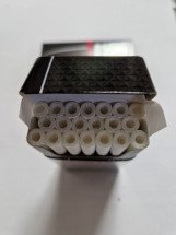 Сигареты MAC Compact Black (РФ) оптом