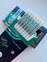 Сигареты Oris Pulse Mojito (кнопка)Super Slims оптом