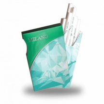 Сигареты Milano Geneva Mentol Nano оптом