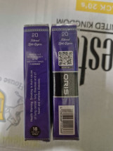 Сигариллы Oris Grape оптом