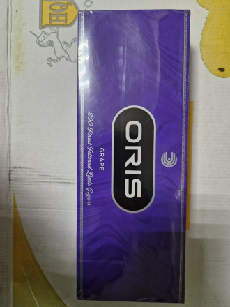 Сигариллы Oris Grape оптом 
