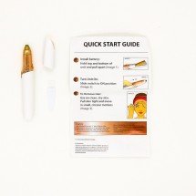 Триммер для бровей Flawless Brows оптом