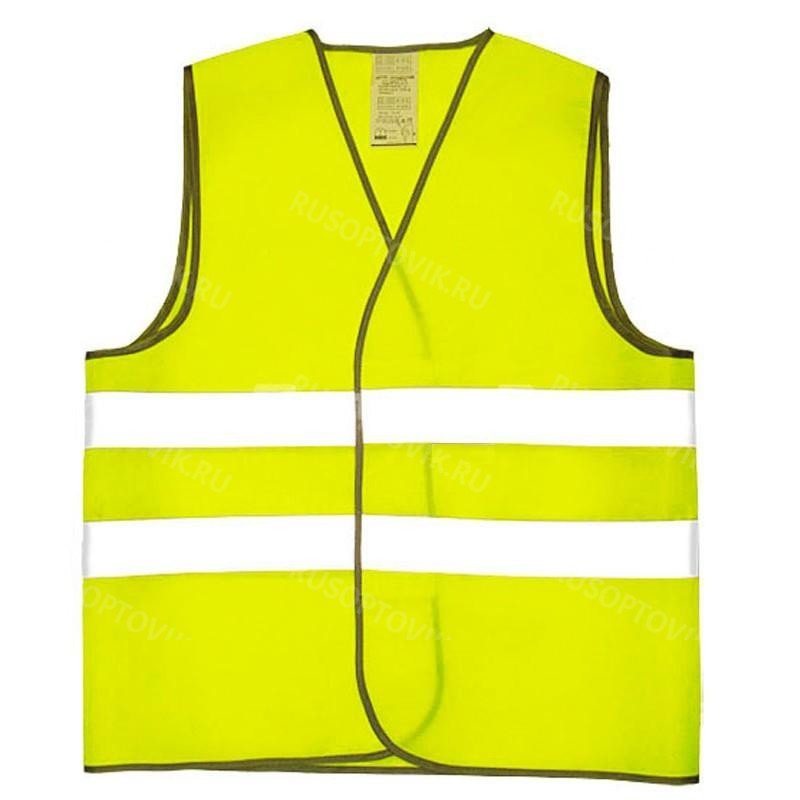 Жилет светоотражающий для водителей оптом Жилет светоотражающий для водителей оптом