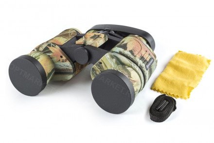 Бинокль Bresser TM 219 30x40 оптом 