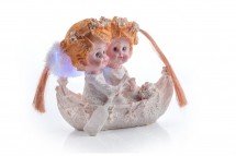 Фигурка в лодке оптом