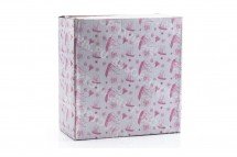 Фигурка в лодке оптом