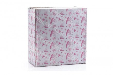 Фигурка в лодке оптом 