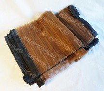 Москитная сетка на магнитах Magic Mesh в коробке оптом