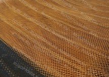 Москитная сетка на магнитах Magic Mesh в коробке оптом