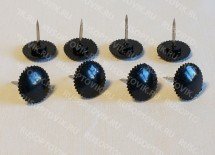 Москитная сетка на магнитах Magic Mesh в коробке оптом