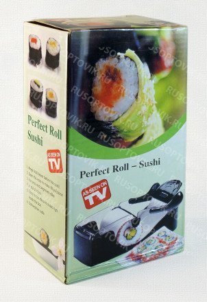 Машинка для приготовления роллов &quot;Perfect Roll&quot; оптом 