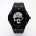 Часы Hublot Skull Bang кварцевые оптом 