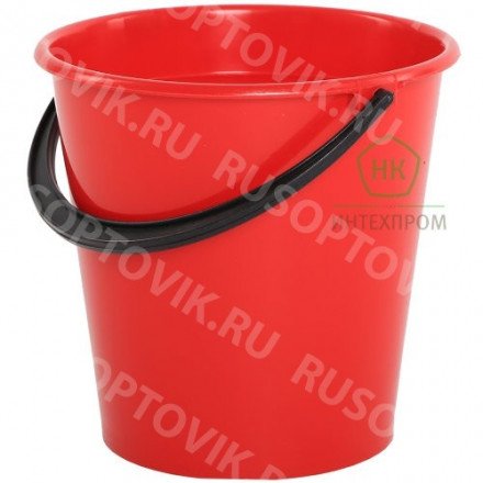 Ведро 10л. (пищевое) оптом 
