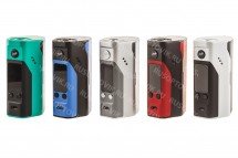 Мод WISMEC Reuleaux RX200 S оптом