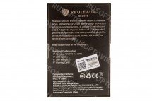 Мод WISMEC Reuleaux RX200 S оптом