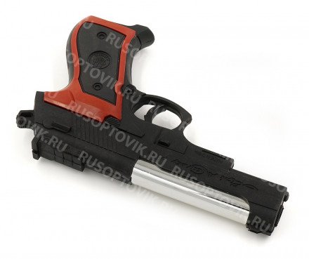 Игрушечный пистолет Righ Accuracy оптом 