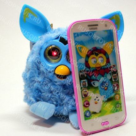 Ферби Пикси с телефоном оптом 