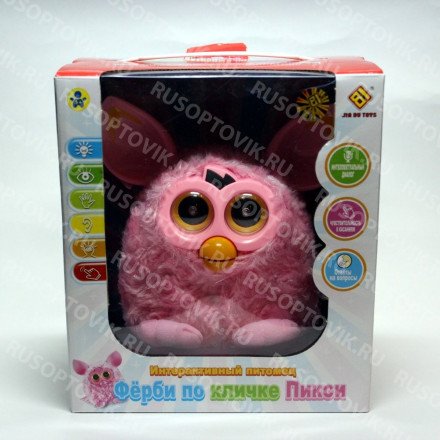 Ферби Пикси с телефоном оптом 