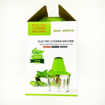 Измельчитель Electric cooking machine оптом 