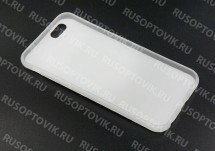 Силиконовый чехол  "Путин" для iPhone 5/5s/6 оптом